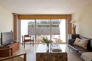 Piso en alquiler en El Gòtic en Barcelona