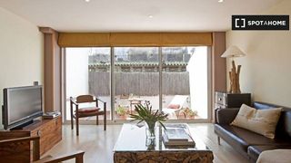 Piso en alquiler en El Gòtic en Barcelona