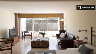 Piso en alquiler en El Gòtic en Barcelona