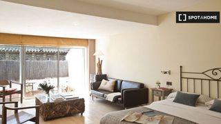 Piso en alquiler en El Gòtic en Barcelona