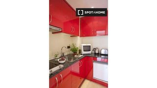 Piso en alquiler en El Gòtic en Barcelona