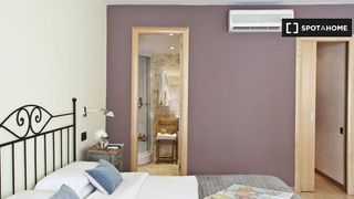 Piso en alquiler en El Gòtic en Barcelona