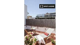 Piso en alquiler en El Gòtic en Barcelona