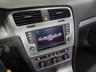 Volkswagen Golf 1.6 tdi