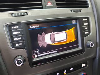 Volkswagen Golf 1.6 tdi