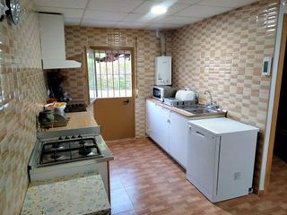 Chalet en venta en Centro - Norte en Chipiona