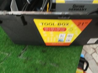 Valigetta + Saldatrice Elettrodo 400A