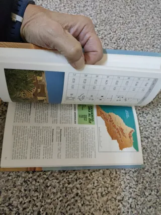 Guía T.T. de Marruecos