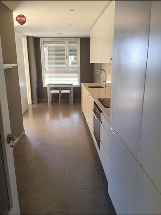 Piso en alquiler en Penya-Roja en Valencia