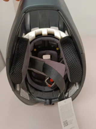 Casco ABUS Airdrop MIPS TALLA L/XL 58-62CM PMY7340