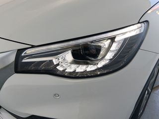 MG eHS Luxury PHEV