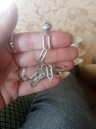 Pulsera Pandora Plata