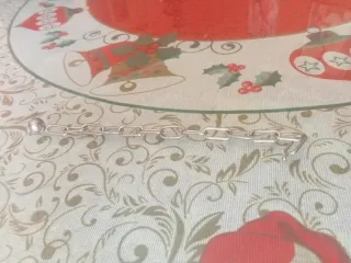 Pulsera Pandora Plata