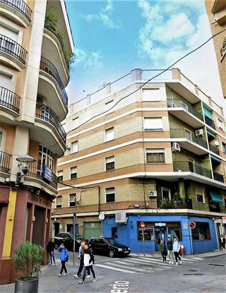Piso en venta en Centro en Puertollano