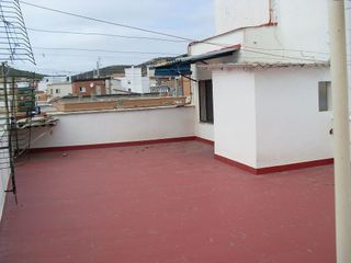 Piso en venta en Centro en Puertollano