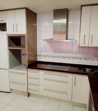 Piso en venta en Centro en Puertollano