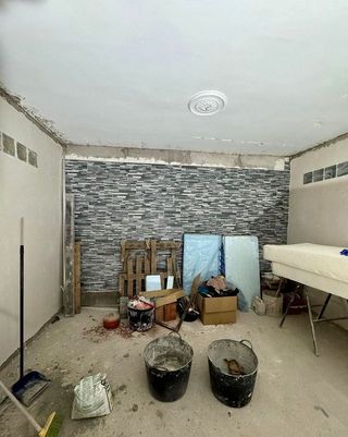 Casa adosada en venta en PAU 2-600 en Puertollano