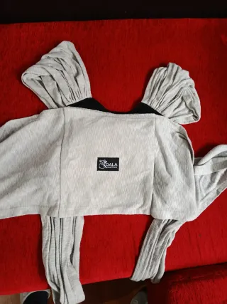 Fular Portabebés Koala babycare