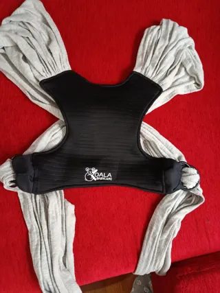Fular Portabebés Koala babycare