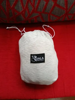 Fular Portabebés Koala babycare