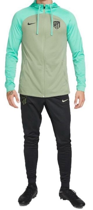 Chándal Atlético de Madrid Nike  Slim Fit Talla S