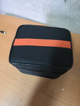 Nivel Láser a Batería