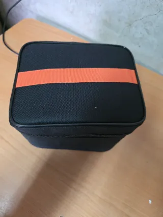 Nivel Láser a Batería