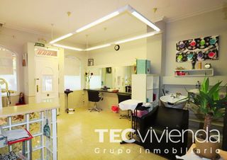 Local comercial en venta en Valderas - Los Castillos en Alcorcón