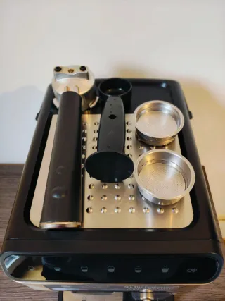 Cafetera Cecotec Cappuccino