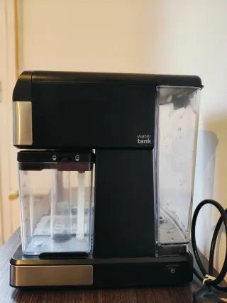 Cafetera Cecotec Cappuccino