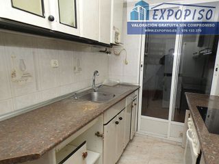 Piso en venta en Las Fuentes en Zaragoza