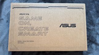 Portátil ASUS V16 Precintado