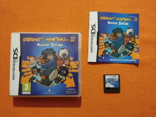 Street Football II Nuove Sfide