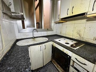 Piso en venta en Riera en Cornellà de Llobregat