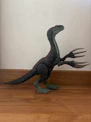 Therizinosaurus Jurassic World con Sonido