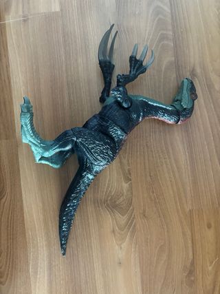 Therizinosaurus Jurassic World con Sonido