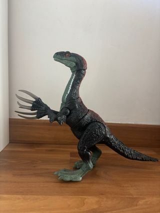 Therizinosaurus Jurassic World con Sonido