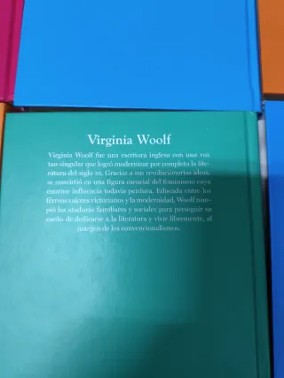 Colección de libros