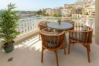 Piso en alquiler en El Terreno en Palma de Mallorca