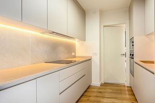 Piso en alquiler en El Terreno en Palma de Mallorca