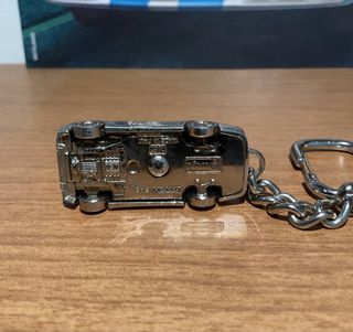 Portachiavi Ferrari Bburago (raro)