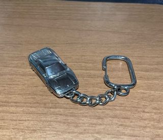 Portachiavi Ferrari Bburago (raro)