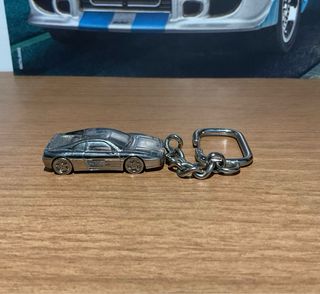 Portachiavi Ferrari Bburago (raro)