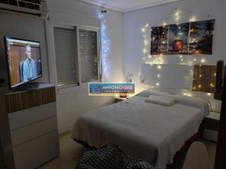 Casa adosada en venta en Monforte del Cid