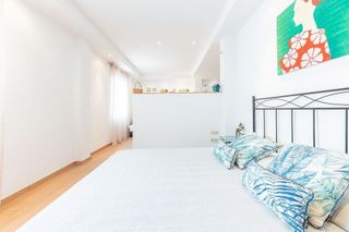 Piso en venta en Los Juzgados en Mislata