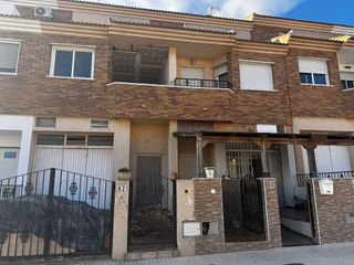 Chalet en venta en Zona Pueblo en Pilar de la Horadada