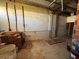 Chalet en venta en Zona Pueblo en Pilar de la Horadada