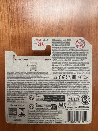 Barbie Dream Camper Hot Wheels