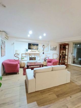 Piso en venta en Nou Moles en Valencia