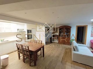 Piso en venta en Nou Moles en Valencia